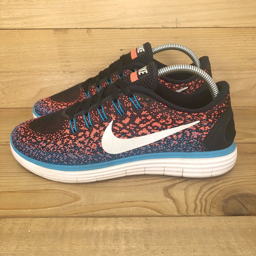 Women's Nike Free RN Distance running shoes - 10